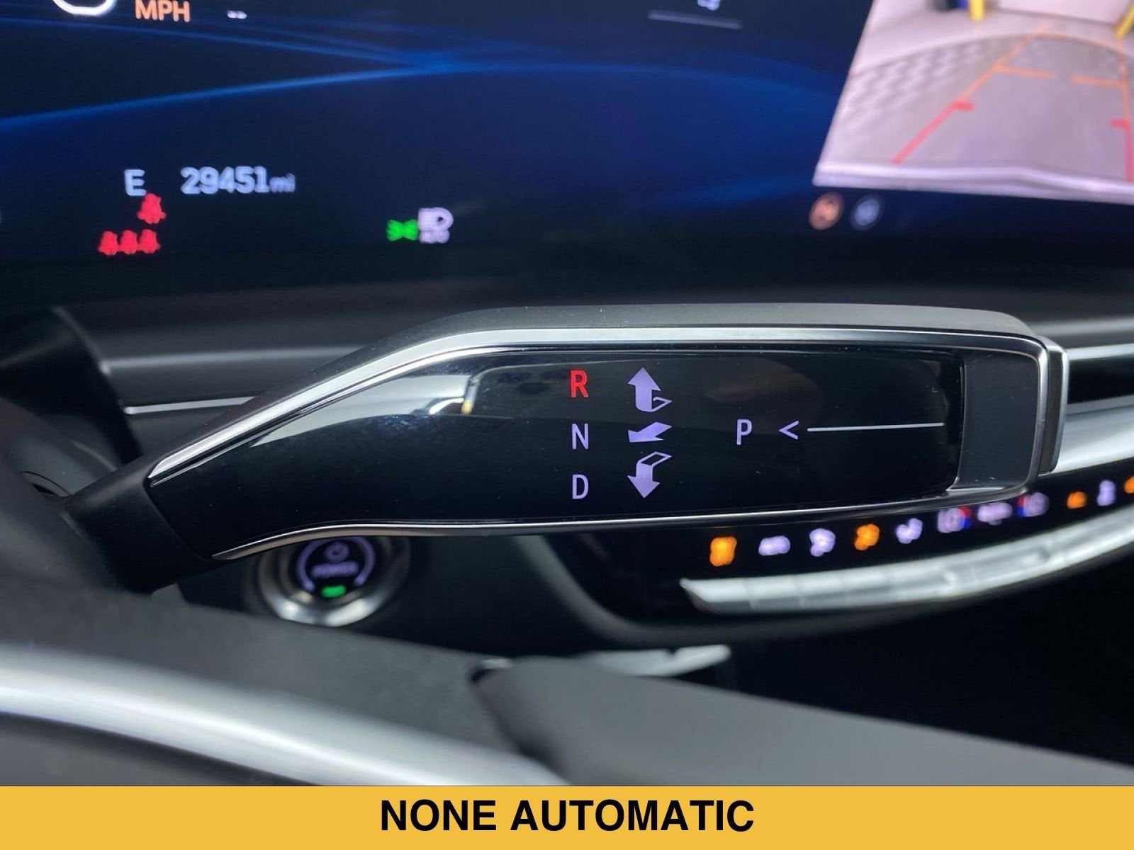2024 Cadillac LYRIQ Tech