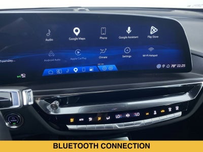 2024 Cadillac LYRIQ Tech