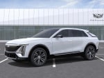 2027 Cadillac LYRIQ Luxury