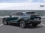 2027 Cadillac LYRIQ Luxury