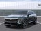 2027 Cadillac LYRIQ Luxury