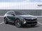 2027 Cadillac LYRIQ Luxury