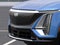 2027 Cadillac LYRIQ Luxury