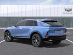 2027 Cadillac LYRIQ Luxury