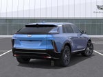 2027 Cadillac LYRIQ Luxury