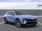 2027 Cadillac LYRIQ Luxury