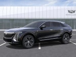 2027 Cadillac LYRIQ Luxury