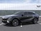 2027 Cadillac LYRIQ Luxury