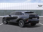 2027 Cadillac LYRIQ Luxury