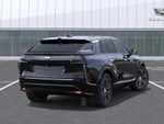 2027 Cadillac LYRIQ Luxury