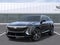 2027 Cadillac LYRIQ Luxury