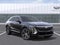2027 Cadillac LYRIQ Luxury