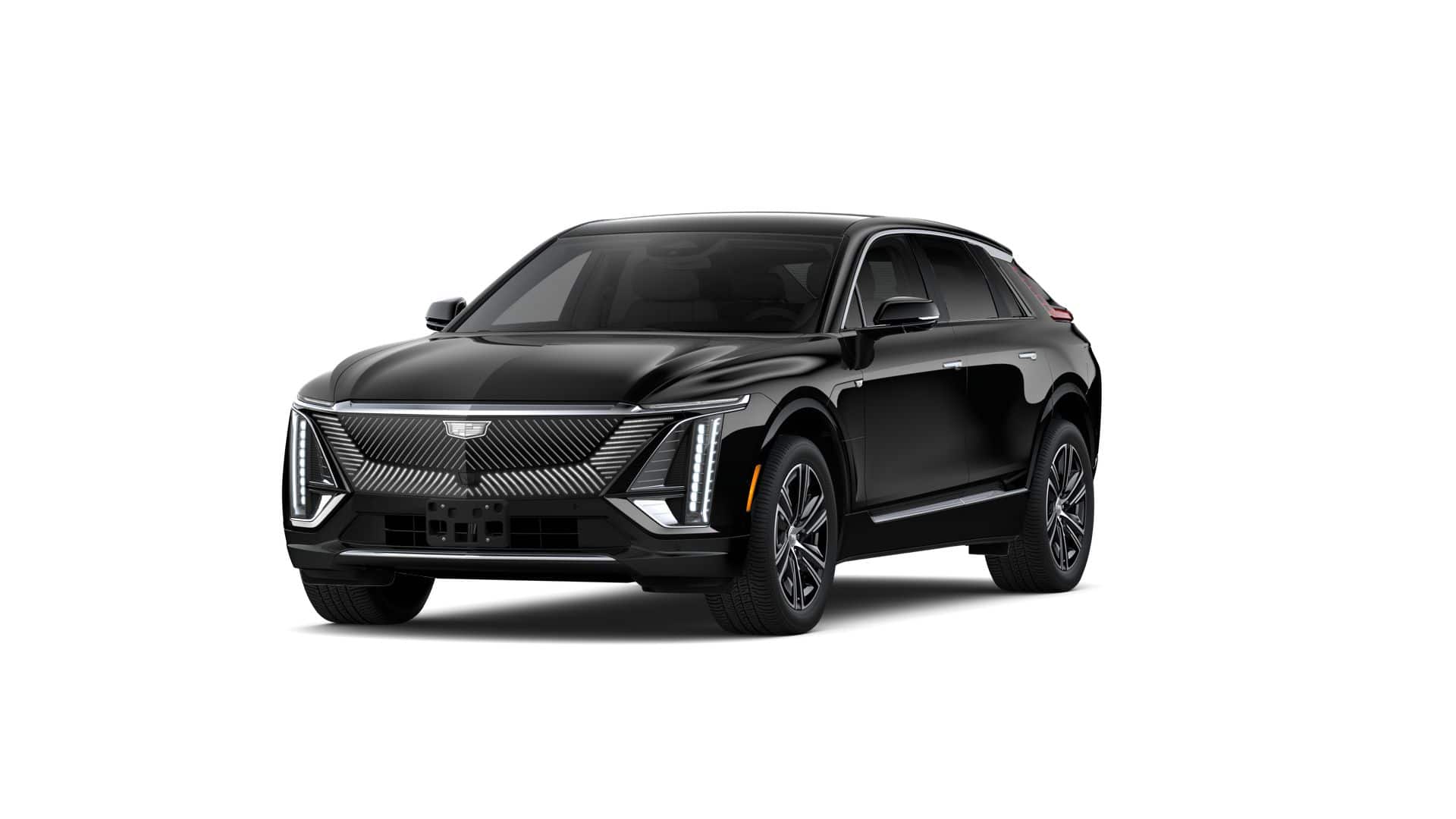 2027 Cadillac LYRIQ