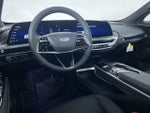 2025 Cadillac LYRIQ Luxury 1