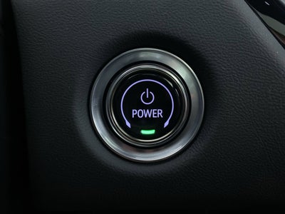 2025 Cadillac LYRIQ Luxury 1