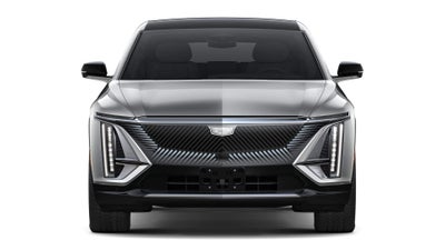 2025 Cadillac LYRIQ Luxury 1