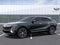 2027 Cadillac LYRIQ Luxury