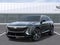 2027 Cadillac LYRIQ Luxury
