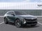 2027 Cadillac LYRIQ Luxury
