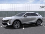 2027 Cadillac LYRIQ Luxury