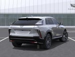 2027 Cadillac LYRIQ Luxury