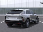 2025 Cadillac LYRIQ Luxury 1