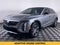 2024 Cadillac LYRIQ Luxury 1