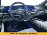 2024 Cadillac LYRIQ Luxury 1