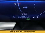 2024 Cadillac LYRIQ Luxury 1