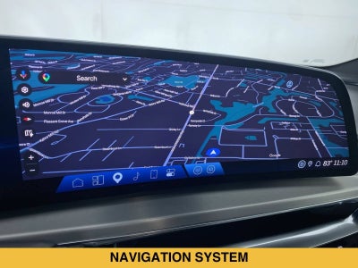2024 Cadillac LYRIQ Luxury 1