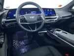 2024 Cadillac LYRIQ Luxury 1