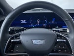 2024 Cadillac LYRIQ Luxury 1