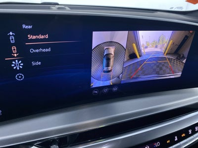 2024 Cadillac LYRIQ Luxury 1
