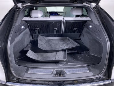 2024 Cadillac LYRIQ Luxury 1