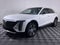 2024 Cadillac LYRIQ Luxury 1
