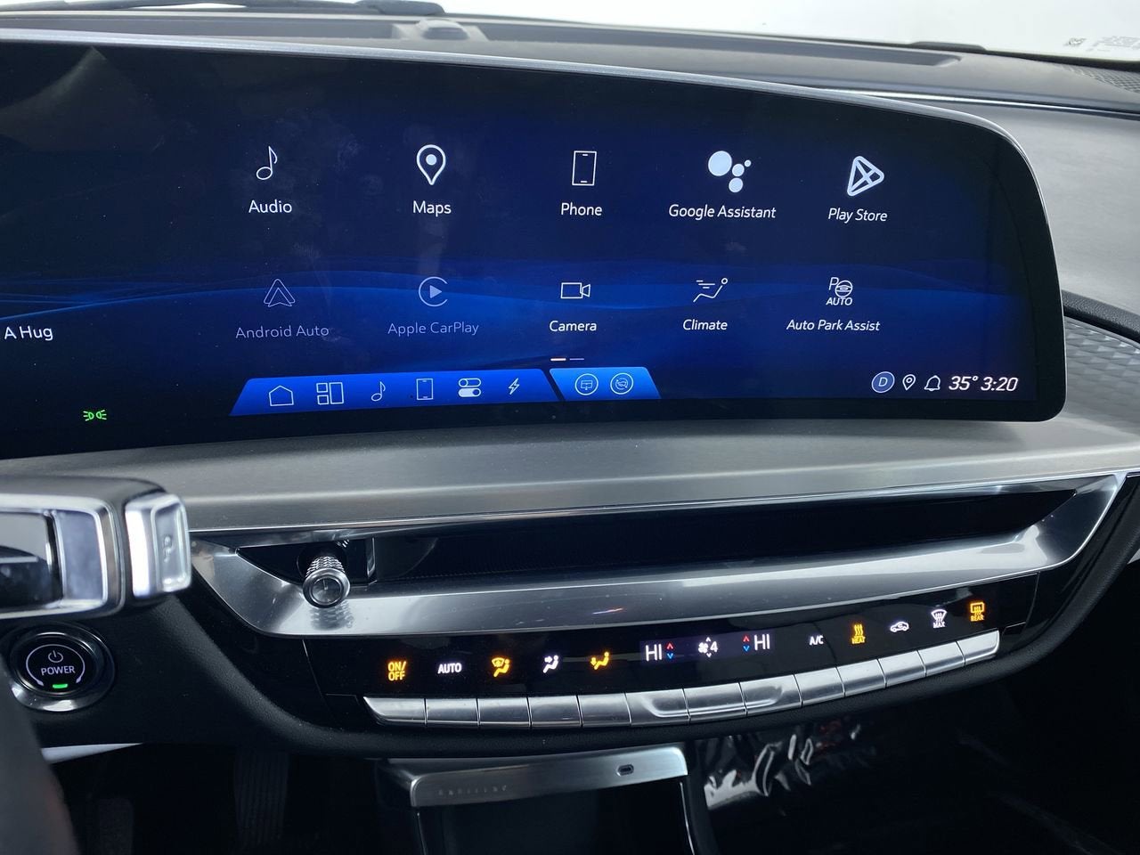 2024 Cadillac LYRIQ Luxury 1