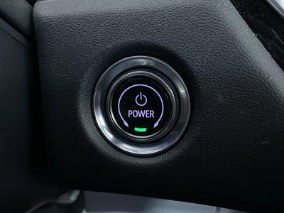 2024 Cadillac LYRIQ Luxury 1