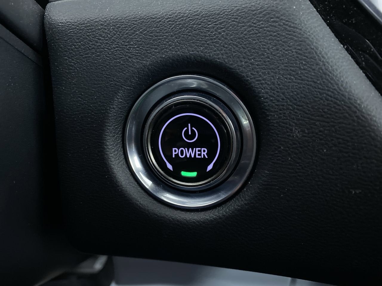 2024 Cadillac LYRIQ Luxury 1