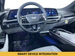 2024 Cadillac LYRIQ Luxury 1