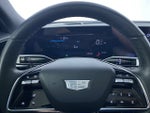 2024 Cadillac LYRIQ Luxury 1