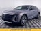 2024 Cadillac LYRIQ Luxury 1