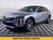 2024 Cadillac LYRIQ Luxury 1