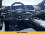 2024 Cadillac LYRIQ Luxury 1