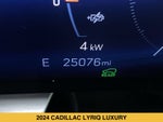 2024 Cadillac LYRIQ Luxury 1