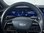 2024 Cadillac LYRIQ Luxury 1