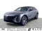 2023 Cadillac LYRIQ Luxury