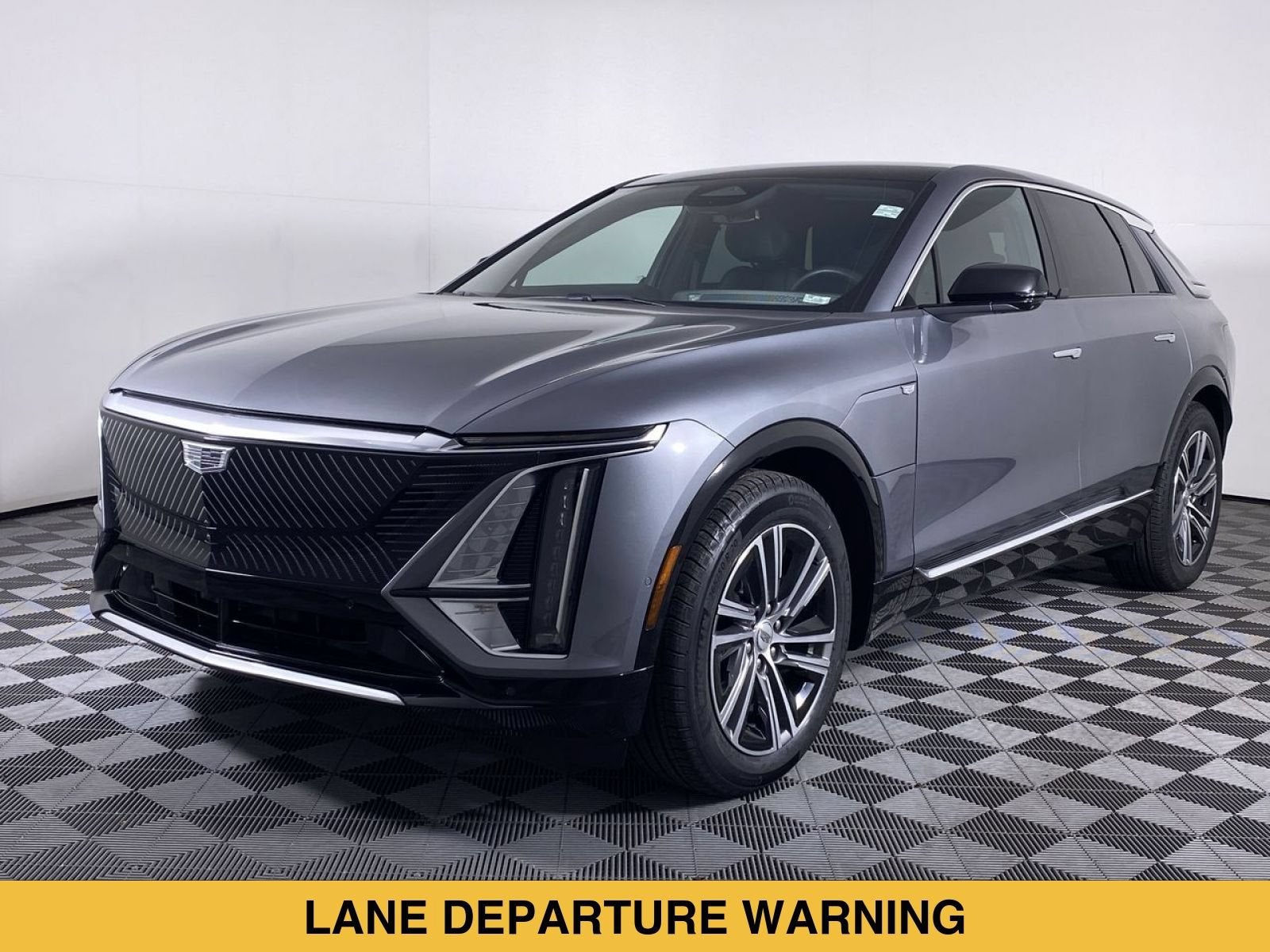 2023 Cadillac LYRIQ Luxury