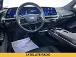 2023 Cadillac LYRIQ Luxury