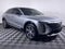 2024 Cadillac LYRIQ Luxury 1
