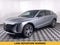 2024 Cadillac LYRIQ Luxury 2